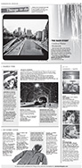 Indianapolis Star Things to Do page on Dec. 22, 2012